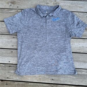 MLB Kansas City Royals Polo - Size 2XL
